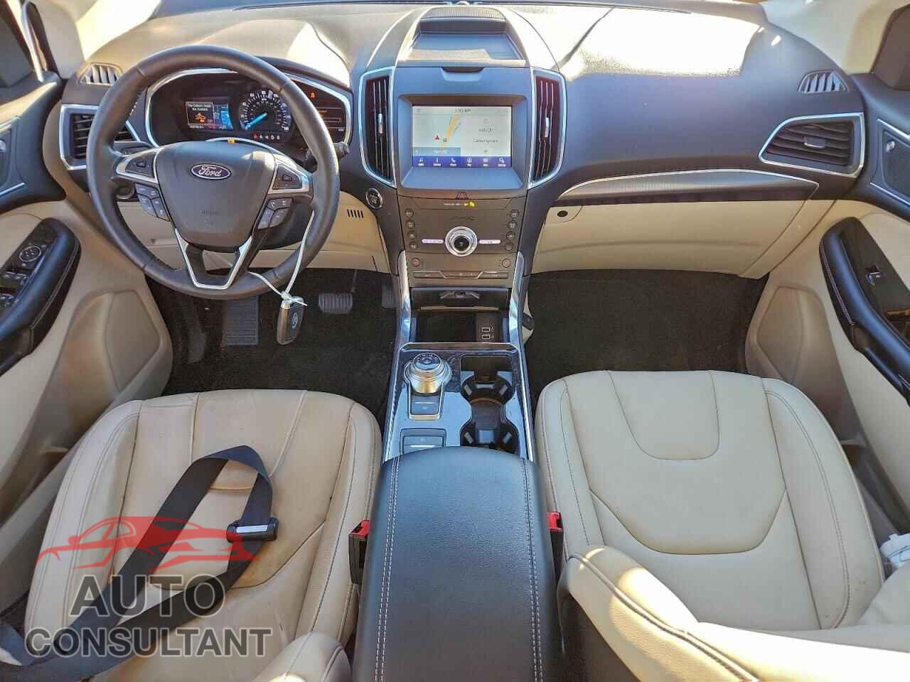FORD EDGE 2020 - 2FMPK3K92LBA66344