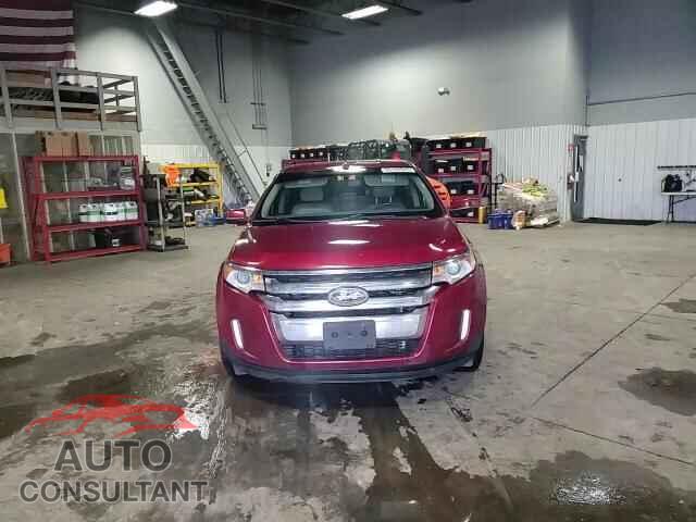 FORD EDGE 2014 - 2FMDK3JC5EBB18231