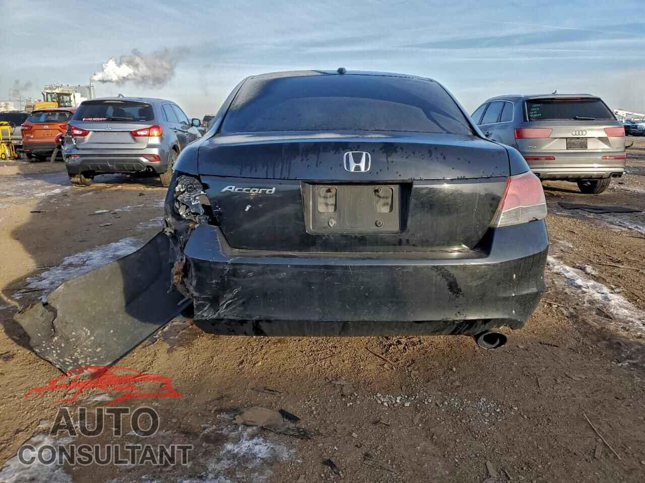HONDA ACCORD 2010 - 1HGCP2F87AA062008