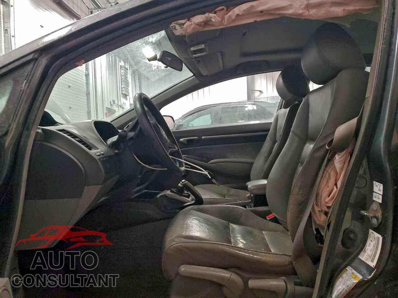 HONDA CIVIC 2010 - 2HGFA1E04AH005464