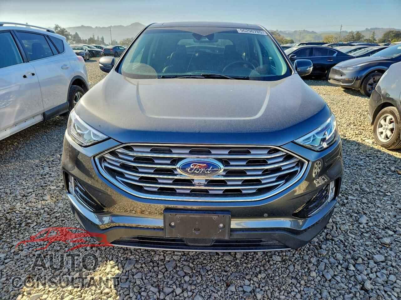 FORD EDGE 2019 - 2FMPK3K92KBB88975