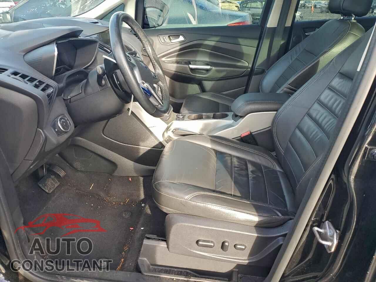 FORD CMAX 2015 - 1FADP5CUXFL124606