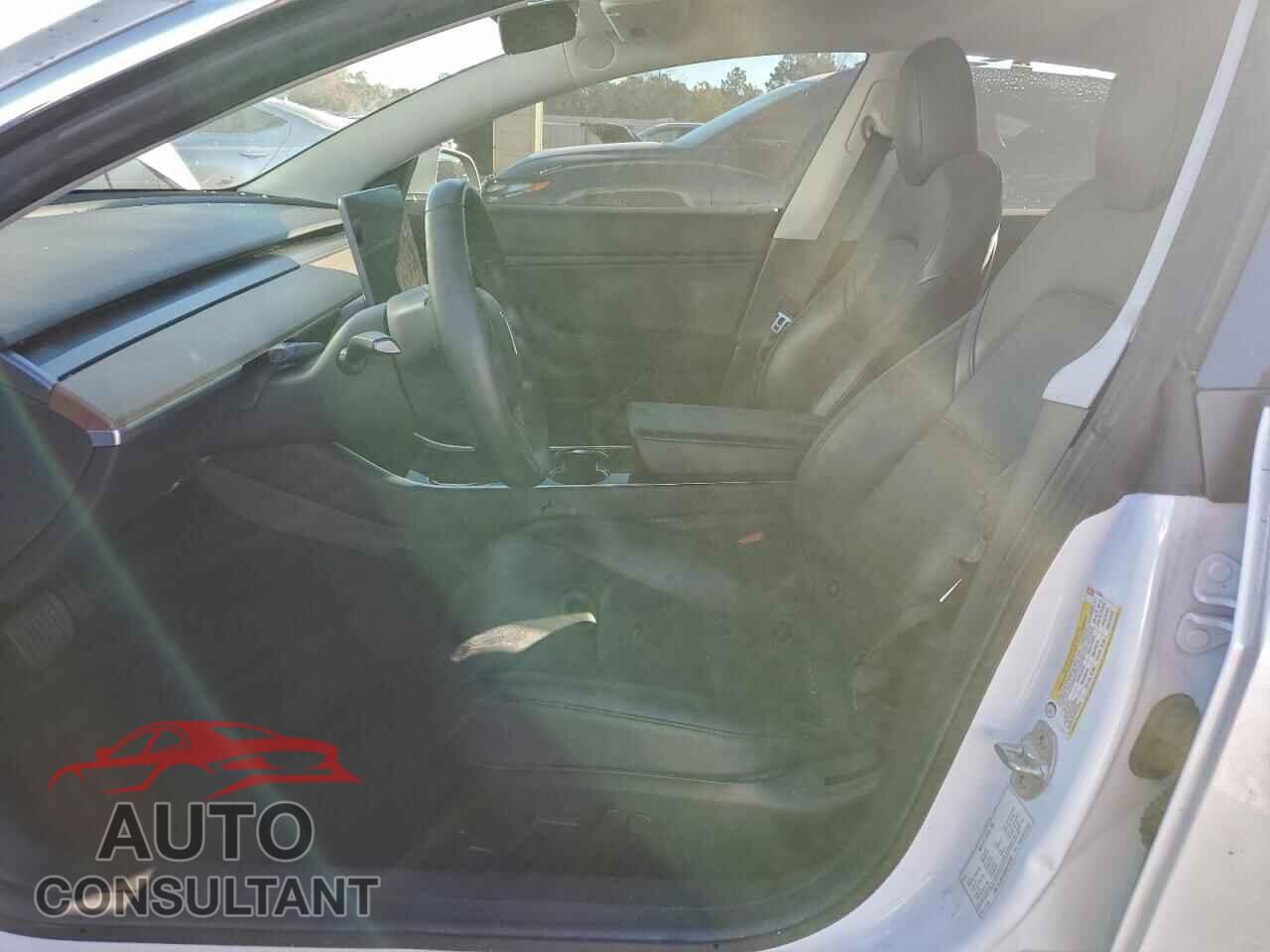 TESLA MODEL 3 2019 - 5YJ3E1EA3KF416599