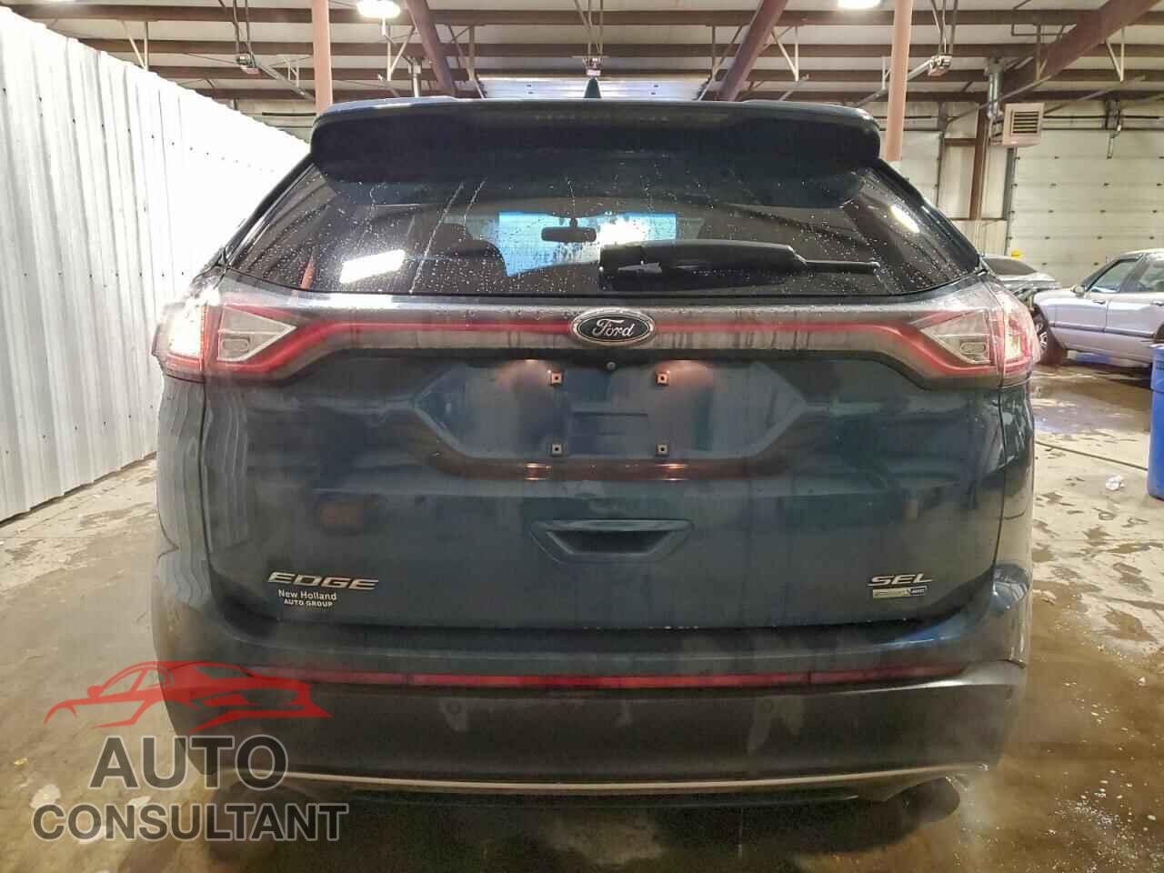 FORD EDGE 2016 - 2FMPK4J94GBC23143