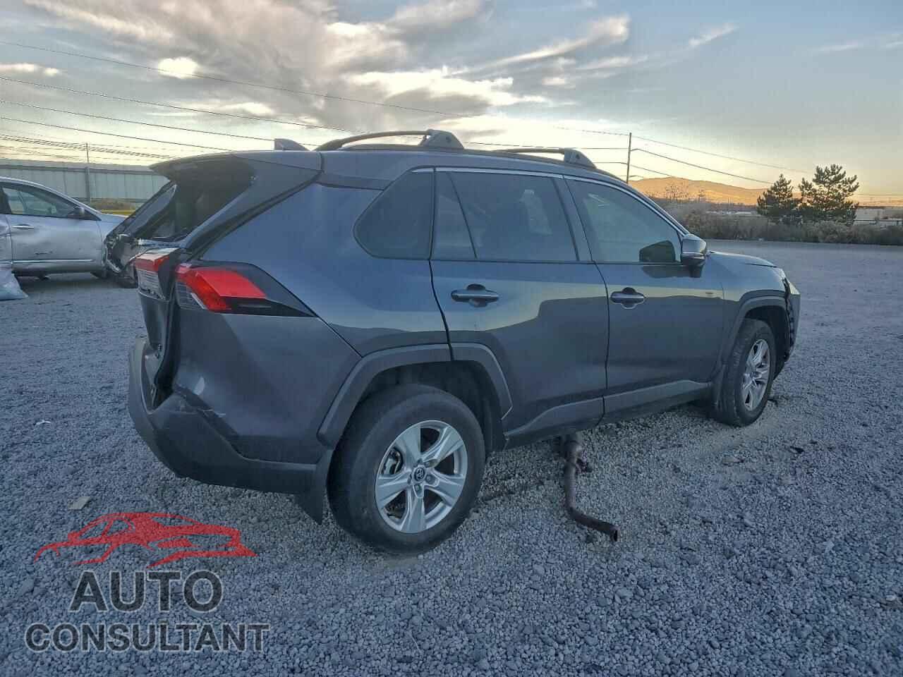 TOYOTA RAV4 2020 - JTMP1RFV3LD526459
