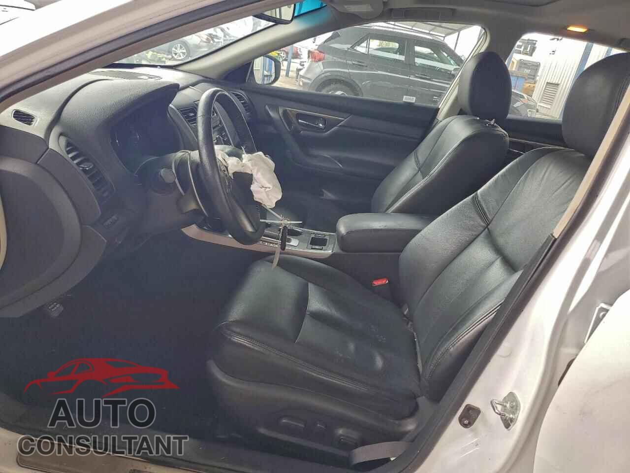 NISSAN ALTIMA 2013 - 1N4BL3AP2DN485463