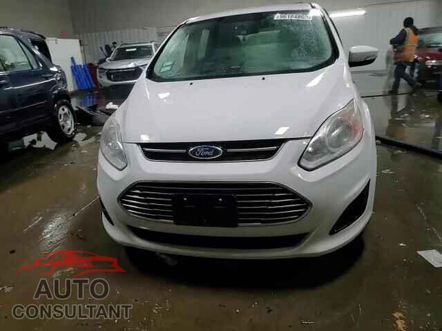 FORD CMAX 2015 - 1FADP5AU0FL113598