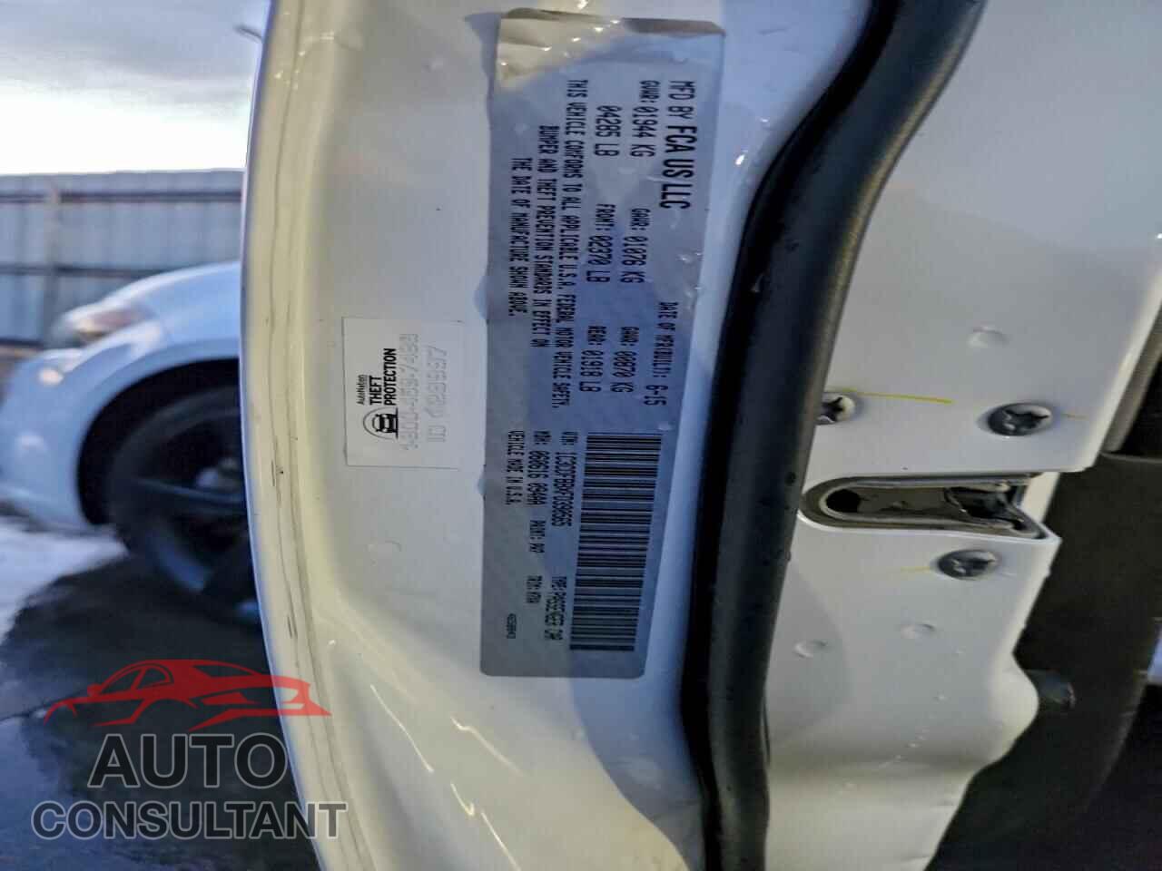 DODGE DART 2015 - 1C3CDFBBXFD390565