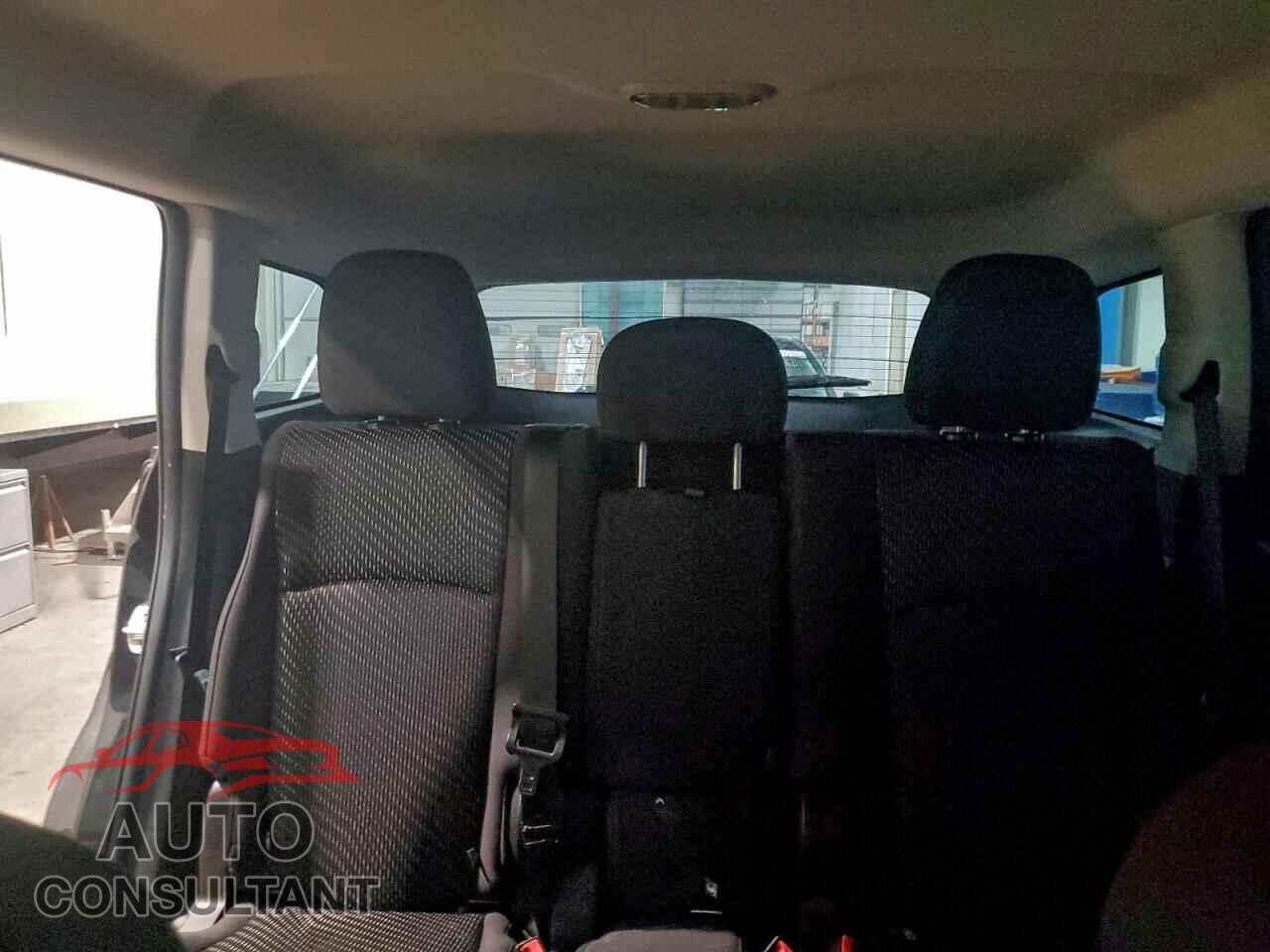 DODGE JOURNEY 2013 - 3C4PDCAB5DT710170