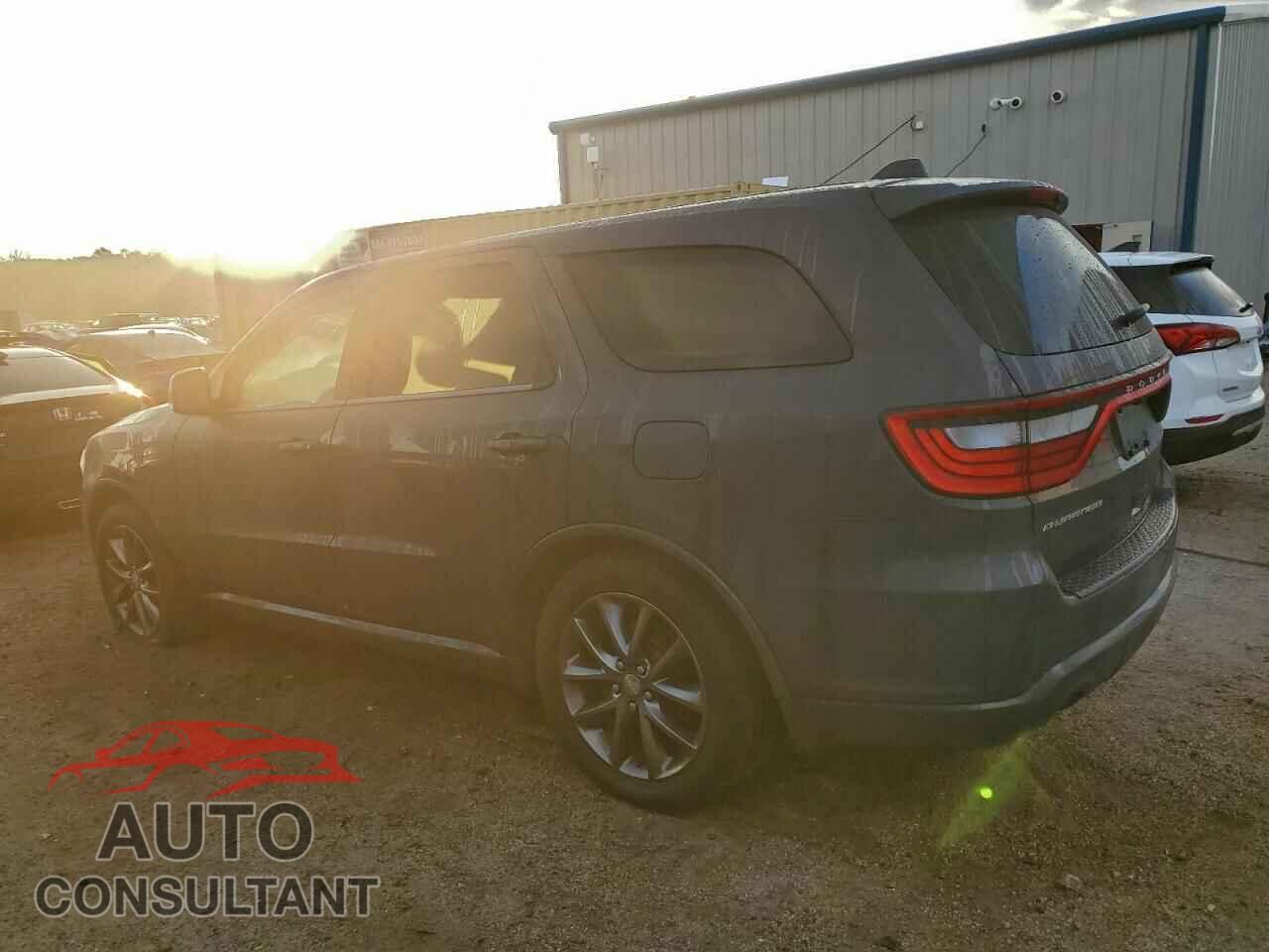 DODGE DURANGO 2018 - 1C4RDHDG5JC158075