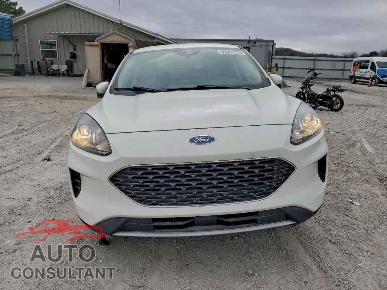 FORD ESCAPE 2020 - 1FMCU9G66LUA93583