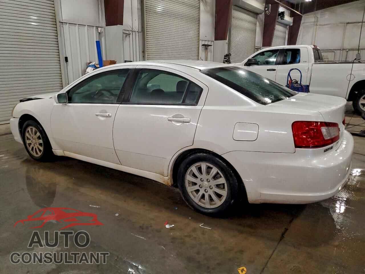 MITSUBISHI GALANT 2012 - 4A32B2FF1CE012866