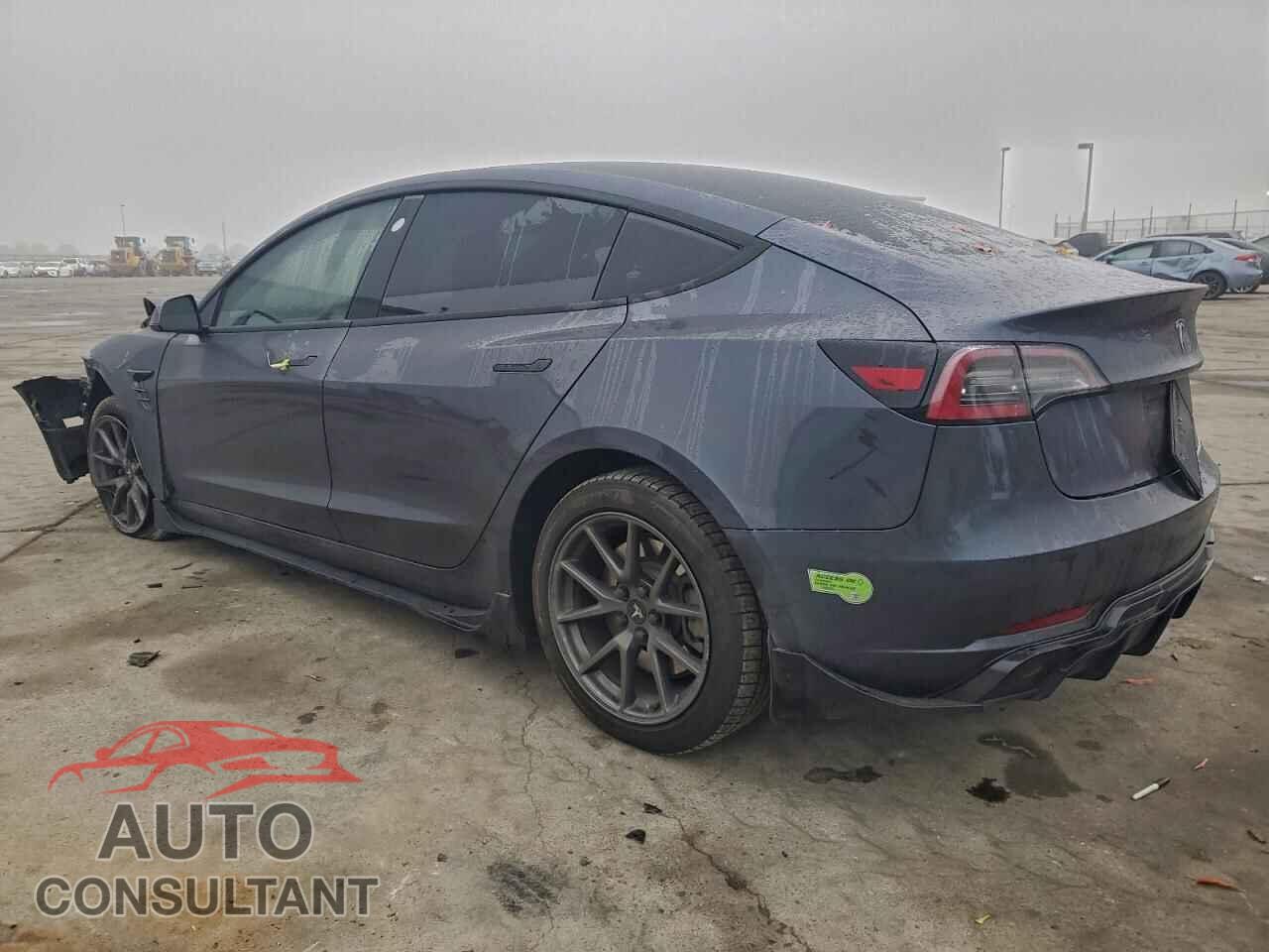 TESLA MODEL 3 2023 - 5YJ3E1EB6PF388975