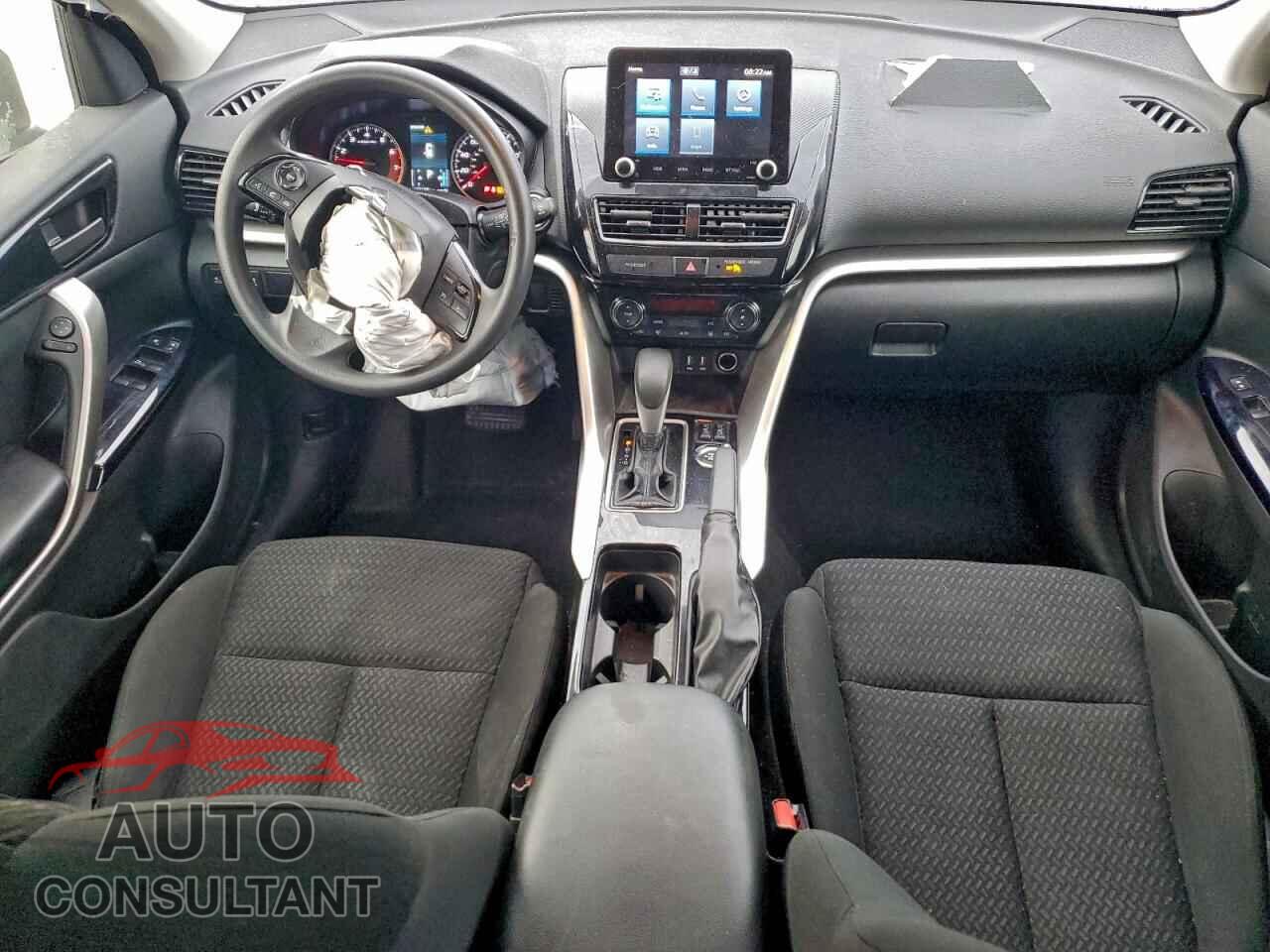 MITSUBISHI ECLIPSE 2024 - JA4ATVAA9RZ019441