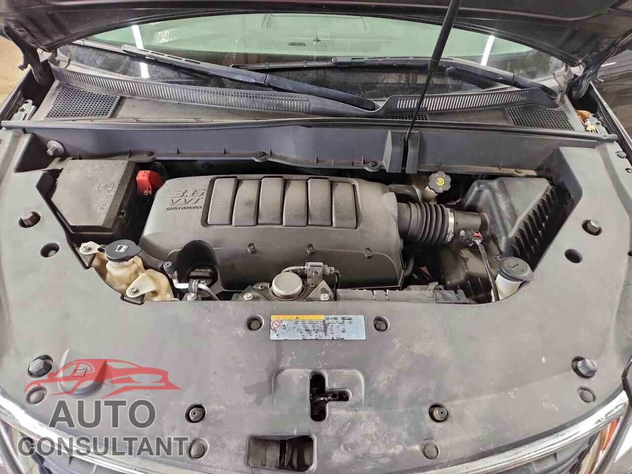 CHEVROLET TRAVERSE 2017 - 1GNKRFED5HJ228568