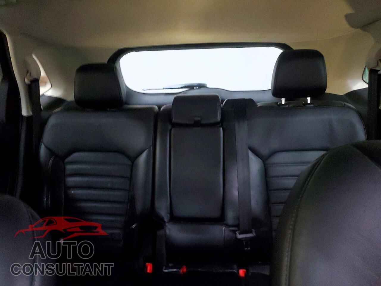 FORD EDGE 2015 - 2FMTK4J96FBB96136