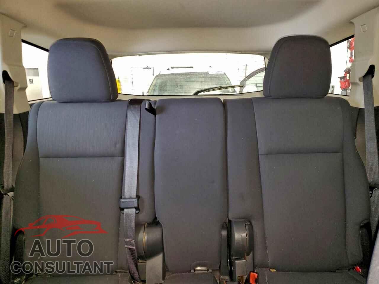 DODGE JOURNEY 2010 - 3D4PG4FB9AT233991