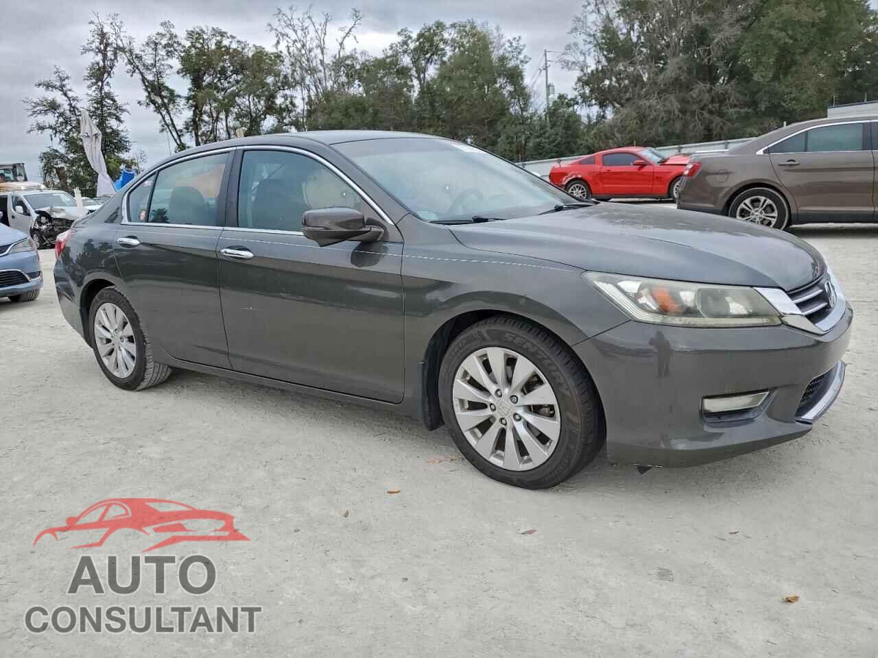 HONDA ACCORD 2013 - 1HGCR2F73DA068085