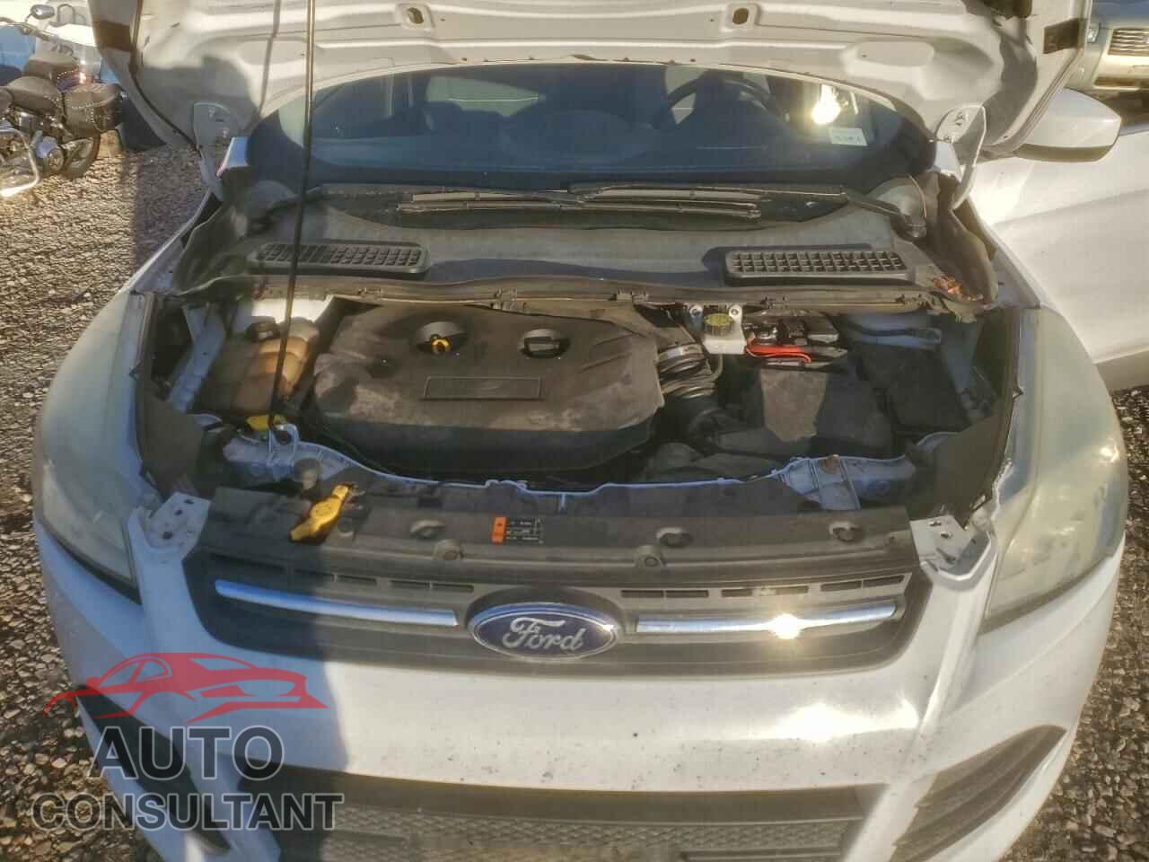 FORD ESCAPE 2015 - 1FMCU0G95FUB20430