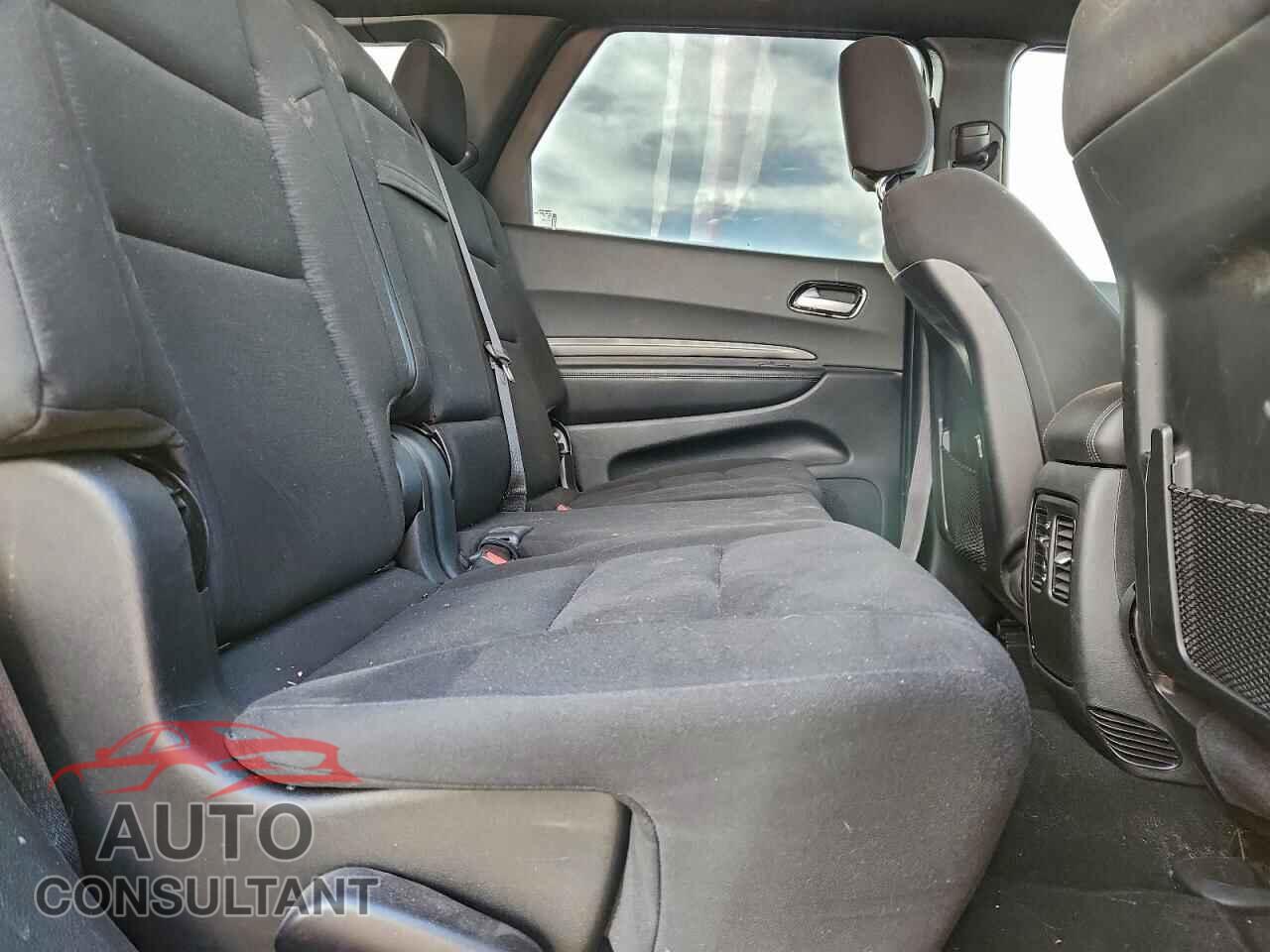 DODGE DURANGO 2023 - 1C4RDHAG2PC576882