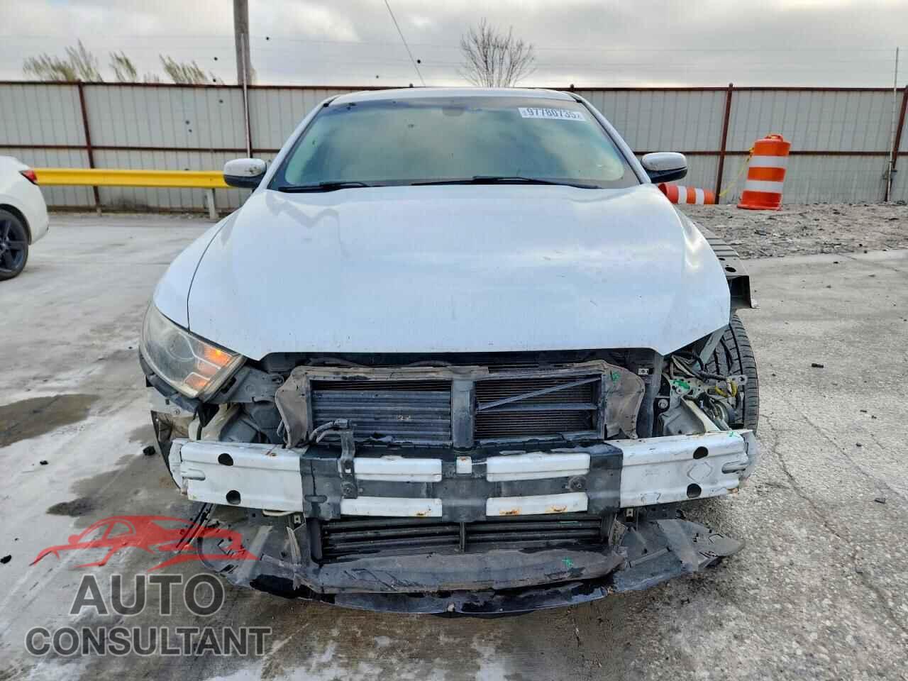 FORD TAURUS 2014 - 1FAHP2E8XEG161257