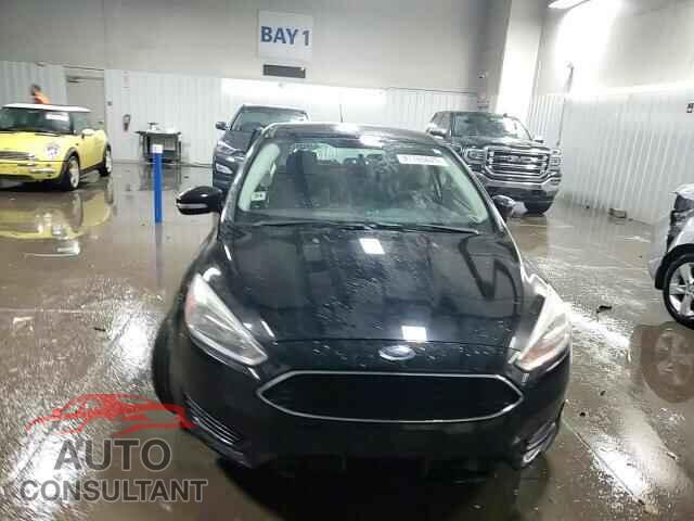 FORD FOCUS 2017 - 1FADP3K2XHL305079