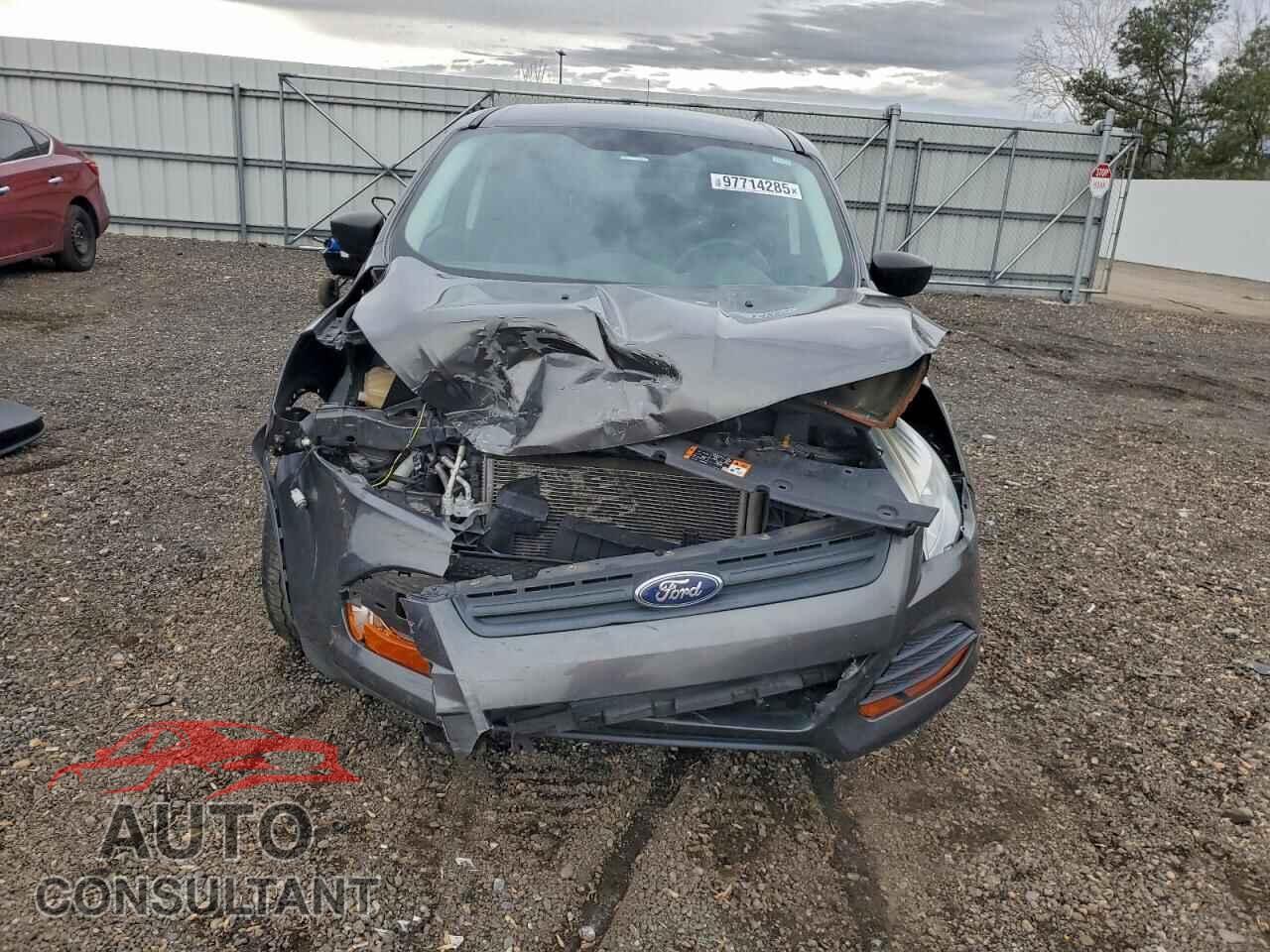 FORD ESCAPE 2015 - 1FMCU0F73FUC73033