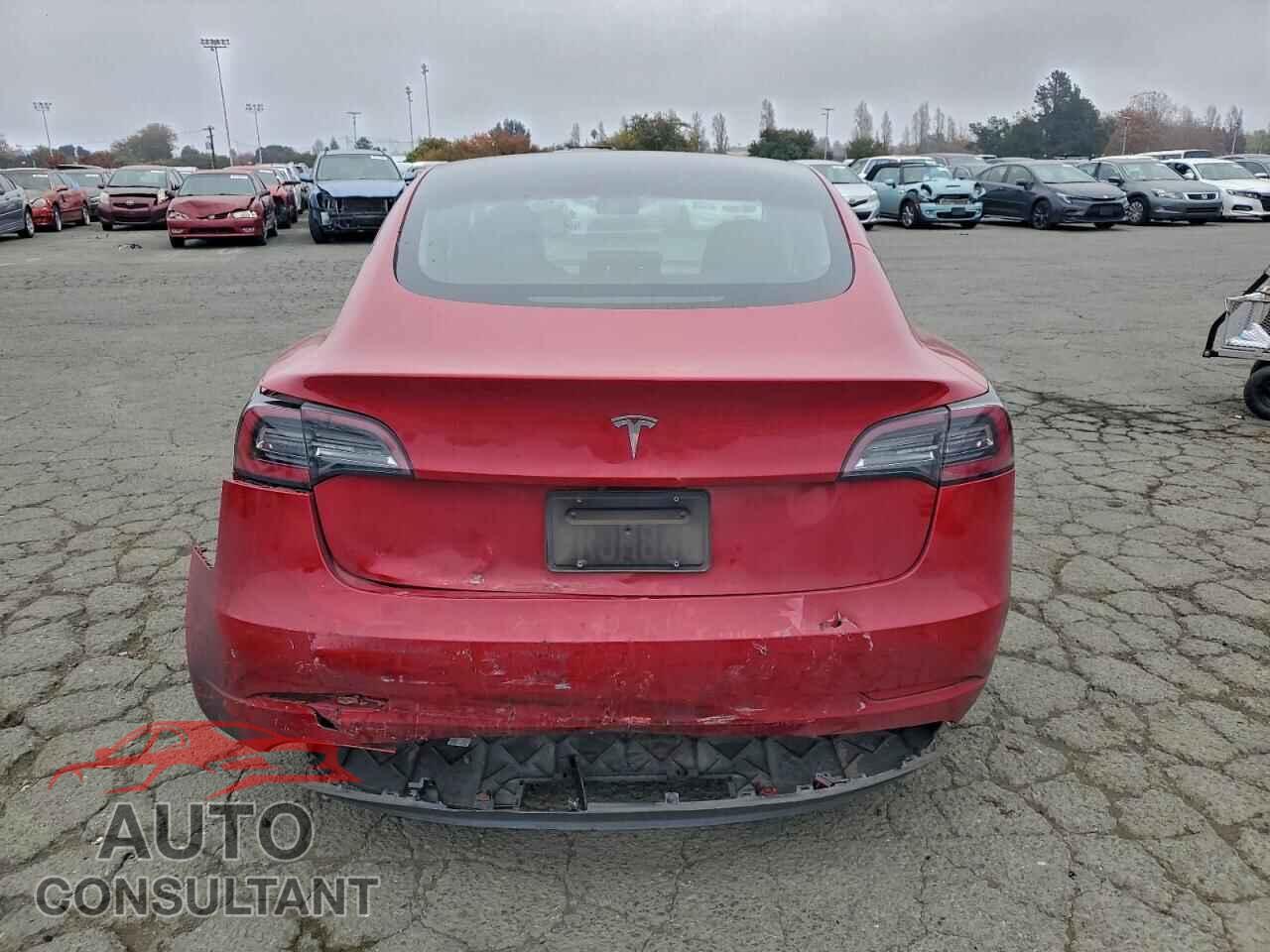 TESLA MODEL 3 2023 - 5YJ3E1EA4PF451143