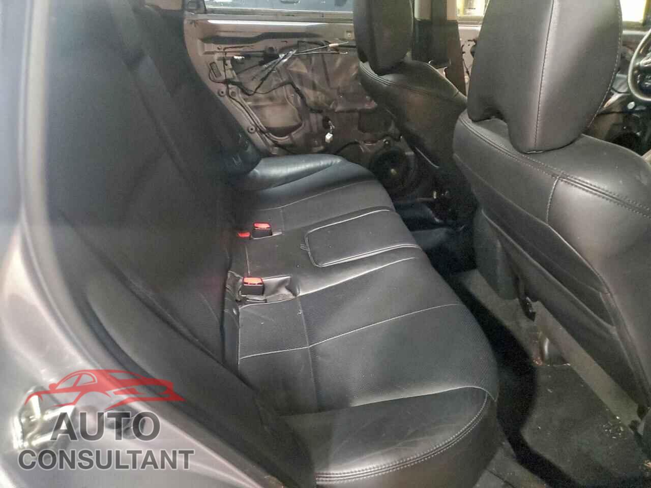 SUBARU FORESTER 2013 - JF2SHAEC4DH431850