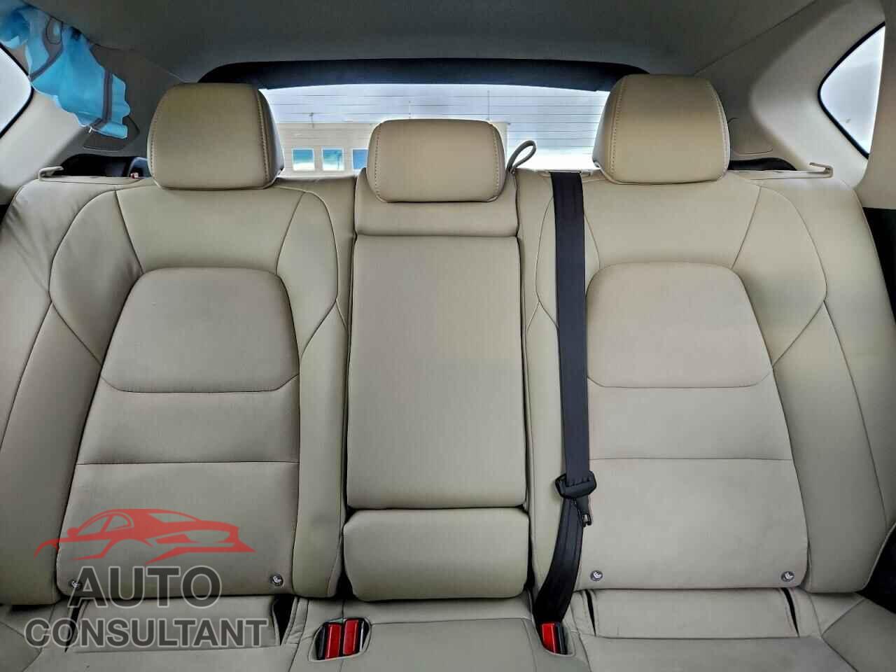 MAZDA CX-5 2019 - JM3KFBCM9K0583082