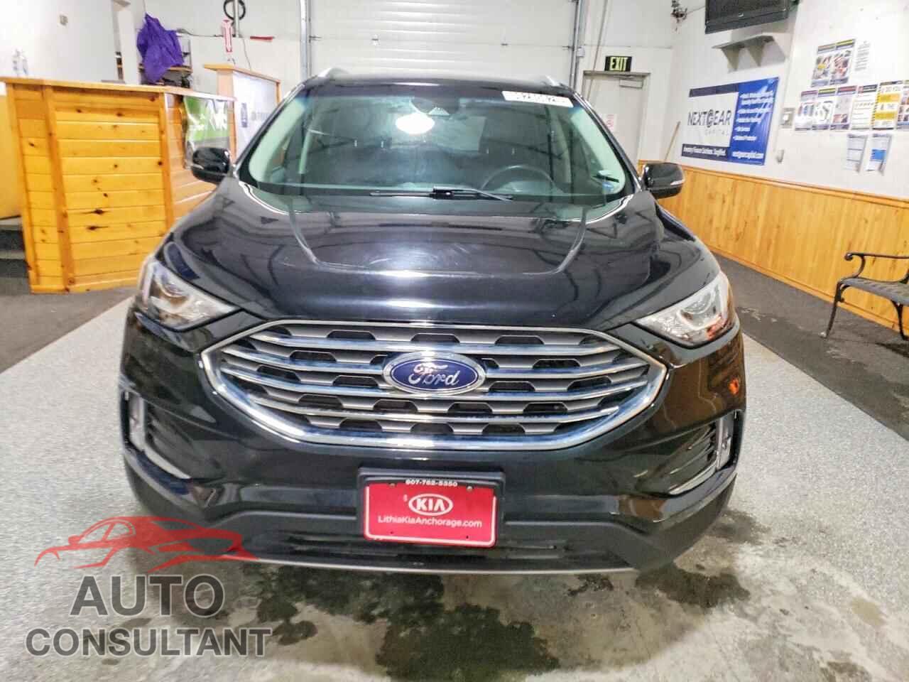FORD EDGE 2020 - 2FMPK4J96LBA15128