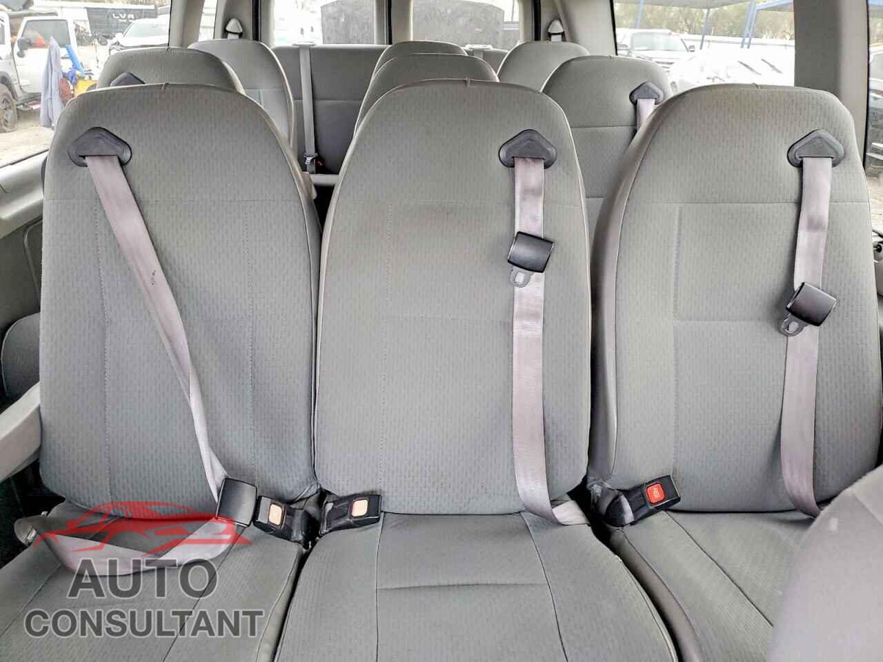 FORD ALL Models 2012 - 1FDSS3BL6CDA48459