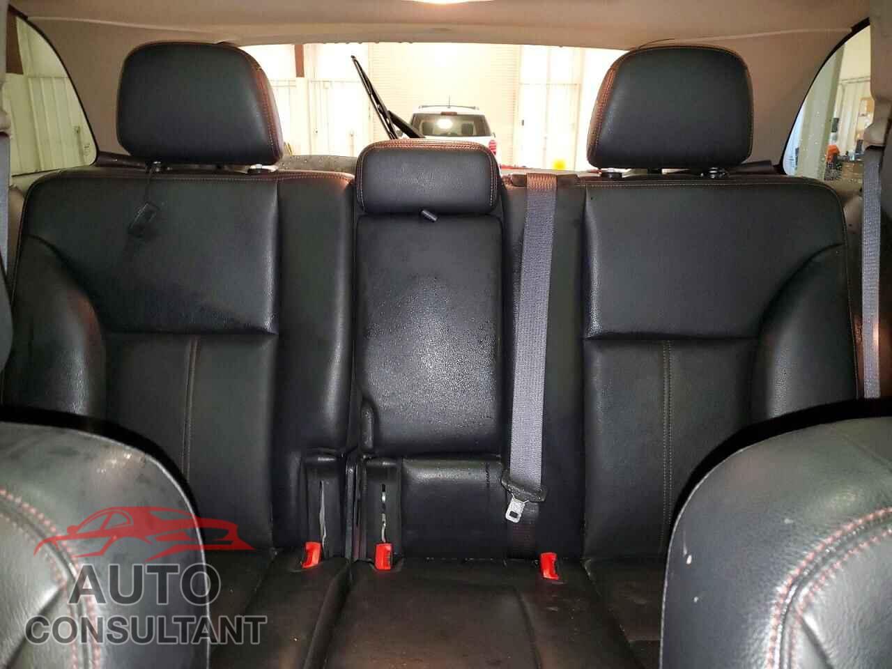 FORD EDGE 2014 - 2FMDK4JC7EBB39149