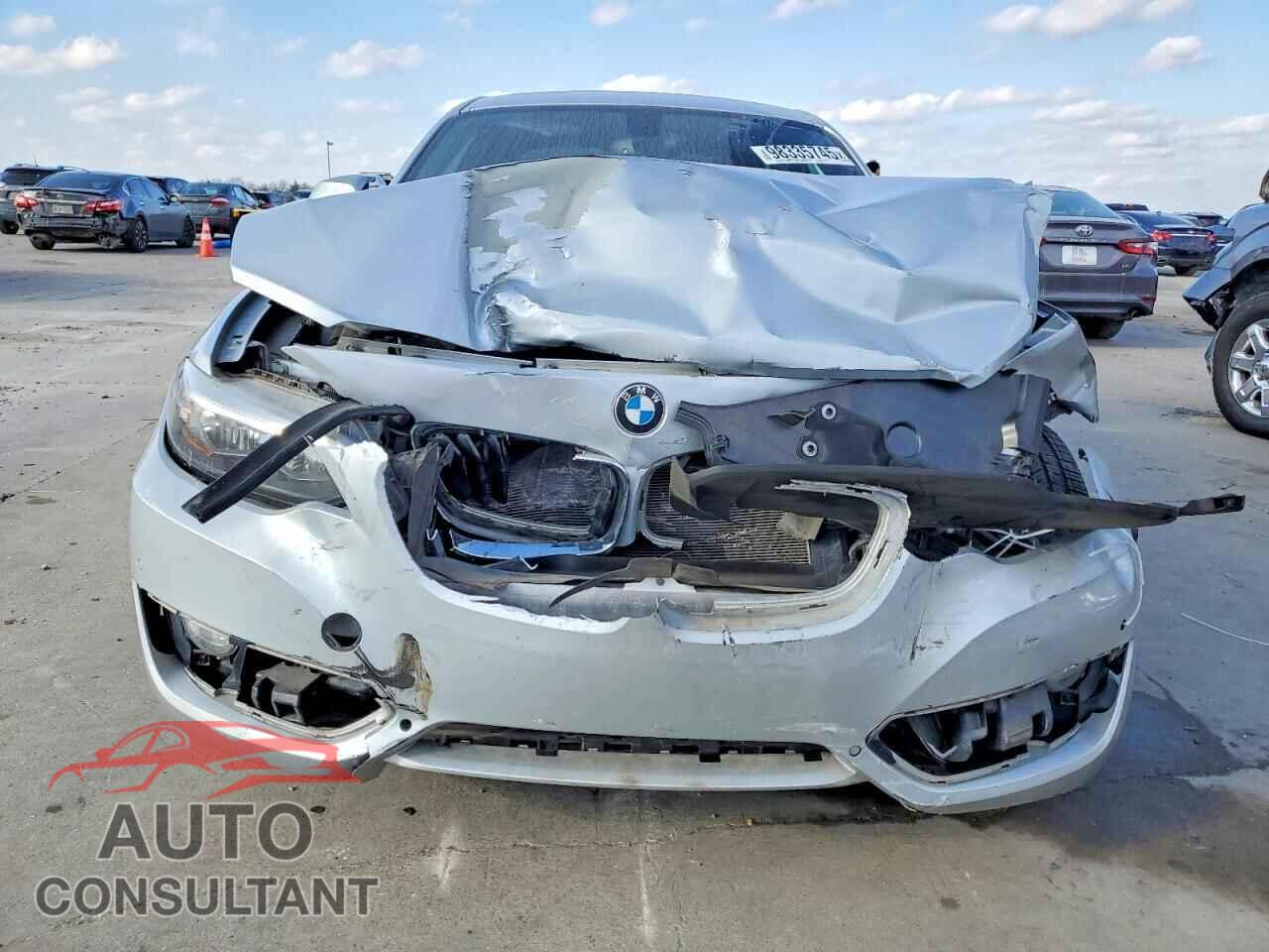 BMW 2 SERIES 2017 - WBA2F9C33H7A40271