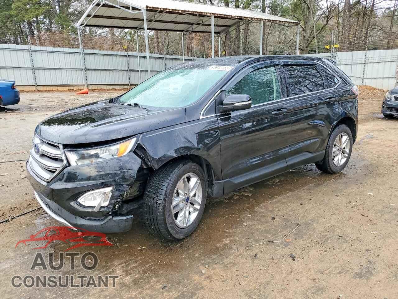 FORD EDGE 2016 - 2FMPK4J95GBB02069