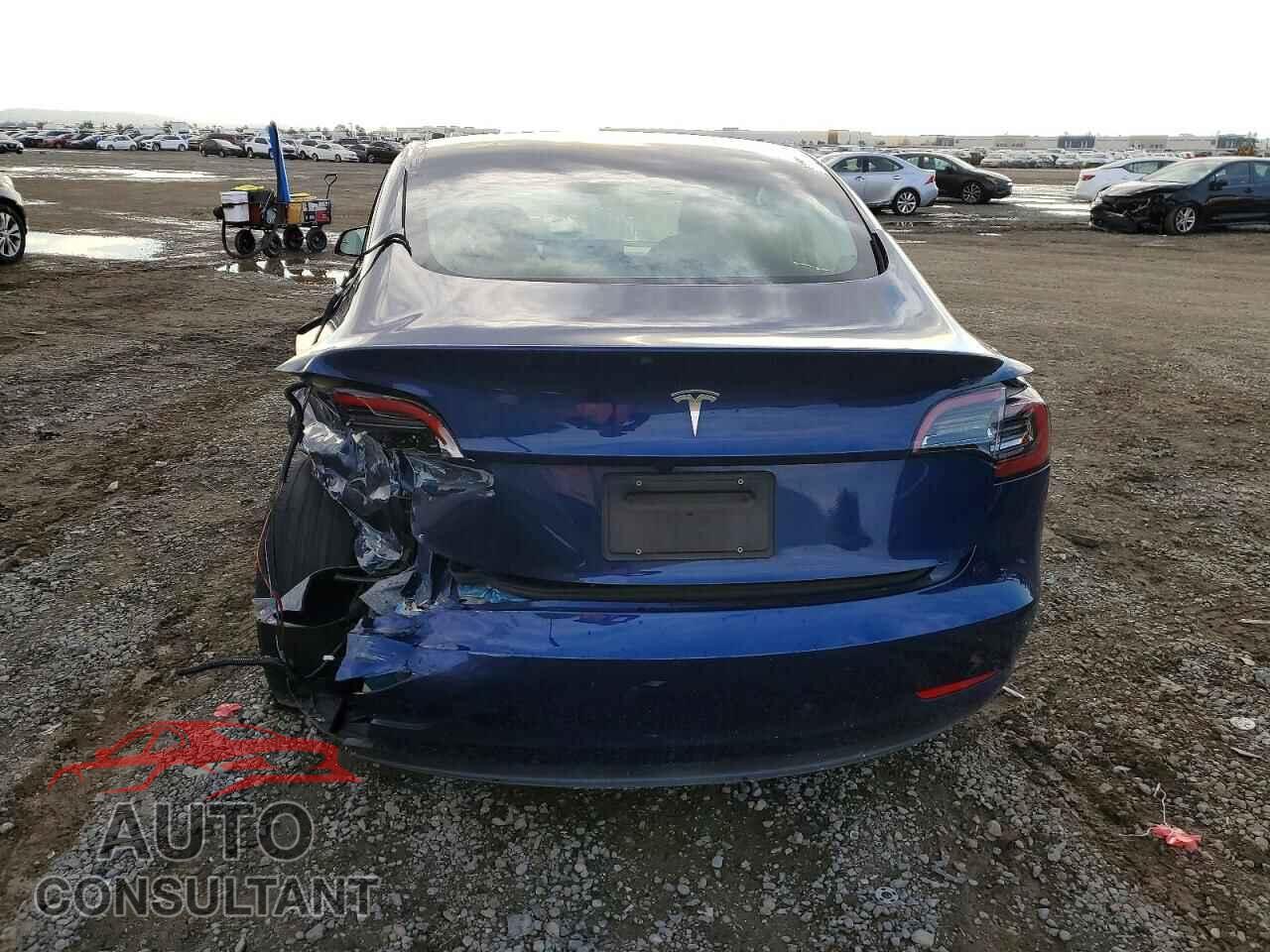 TESLA MODEL 3 2023 - 5YJ3E1EA6PF683579