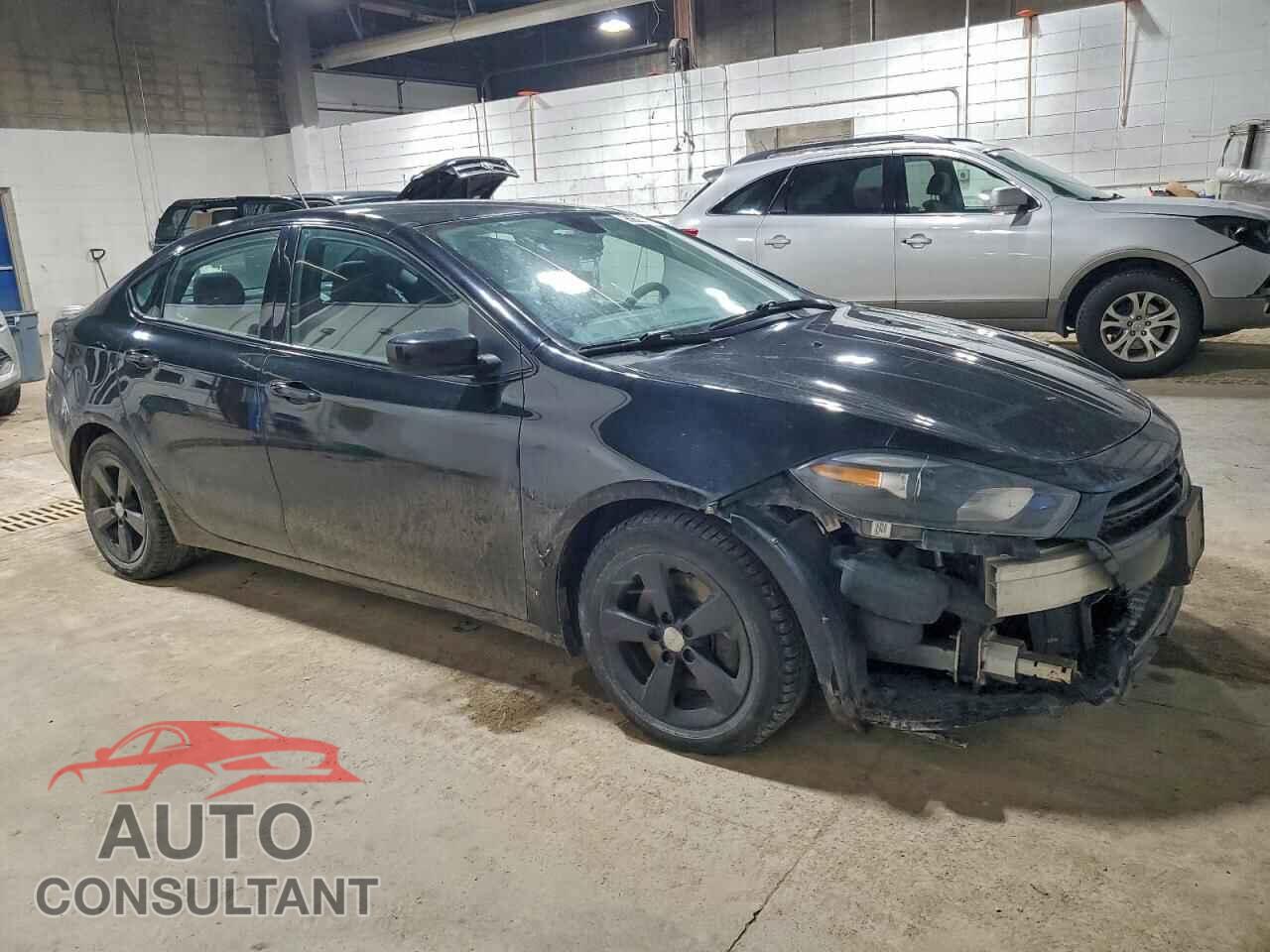 DODGE DART 2015 - 1C3CDFBB2FD431836