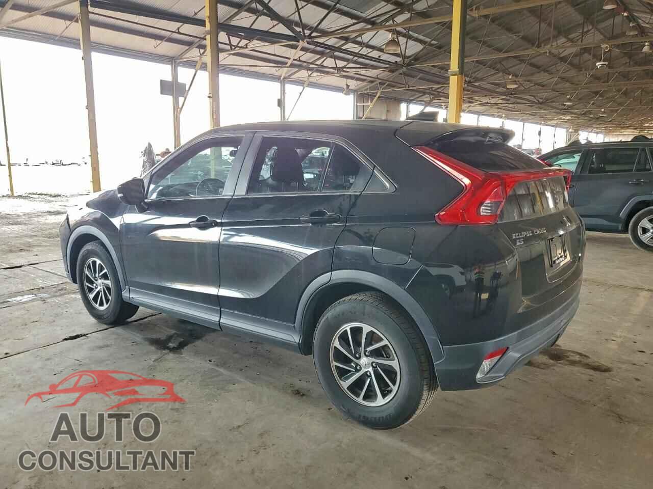 MITSUBISHI ECLIPSE 2020 - JA4AS3AA5LZ008600