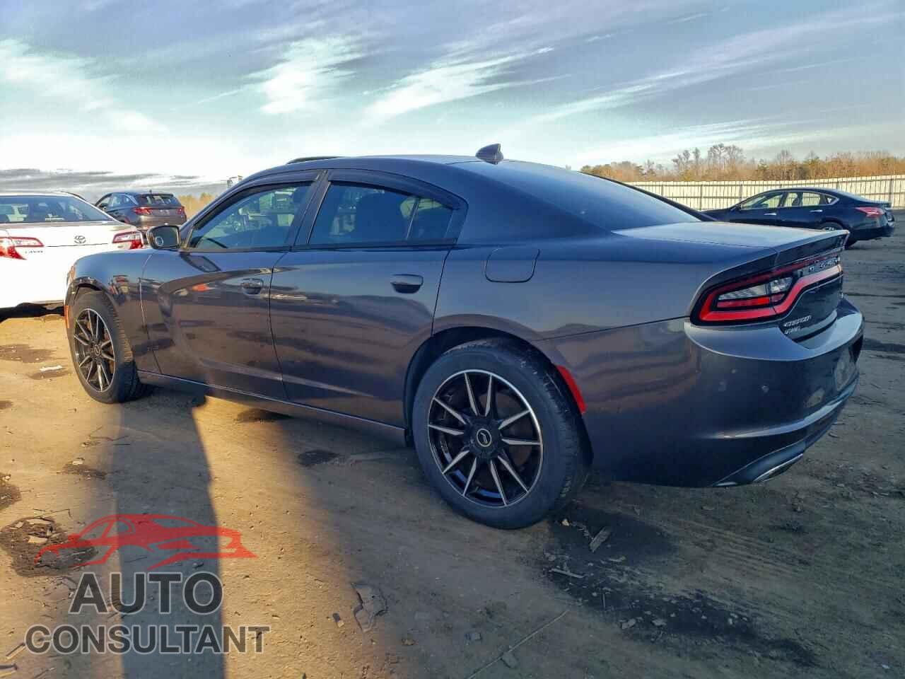 DODGE CHARGER 2015 - 2C3CDXJG7FH766029