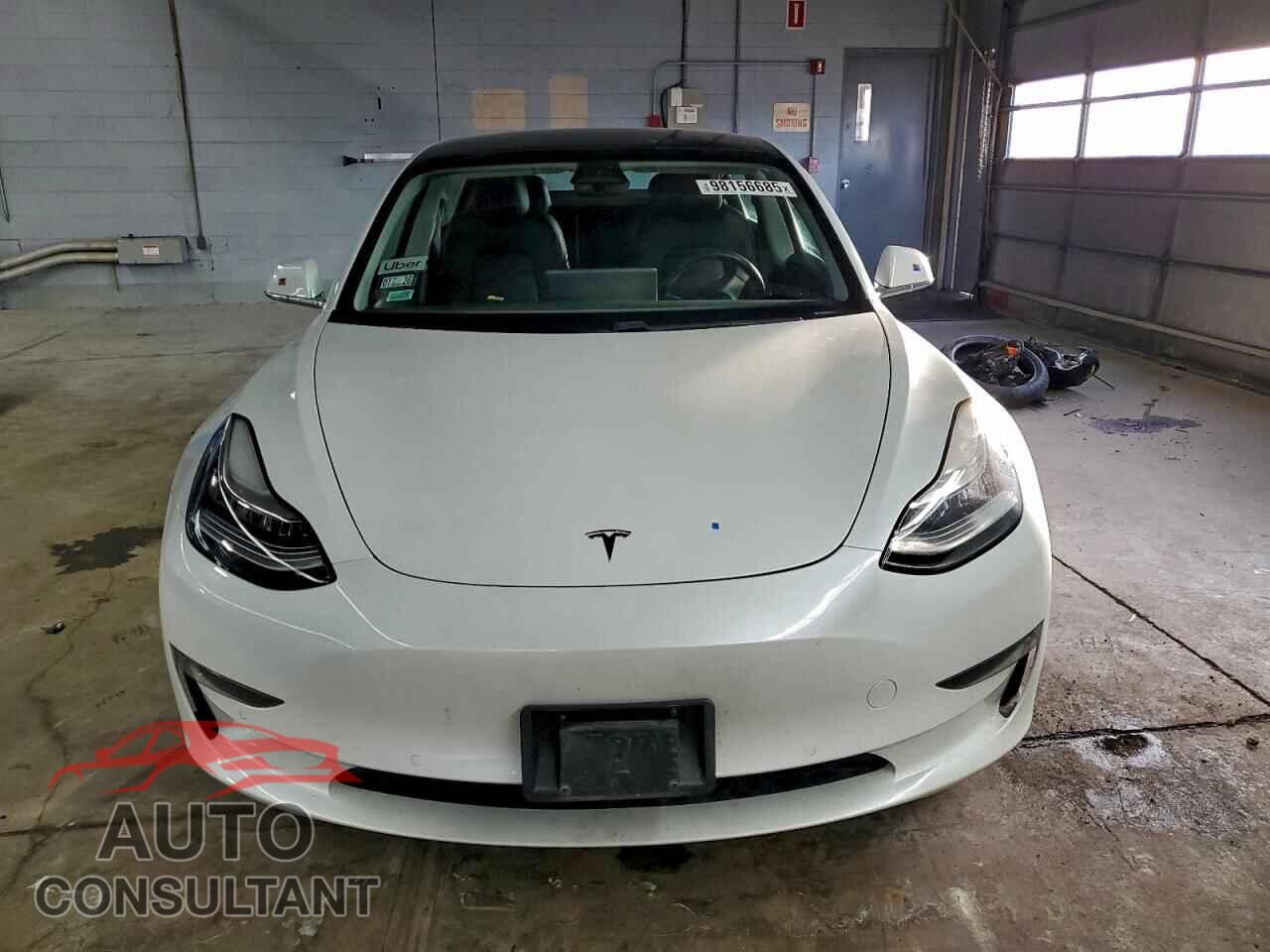 TESLA MODEL 3 2020 - 5YJ3E1EBXLF711631