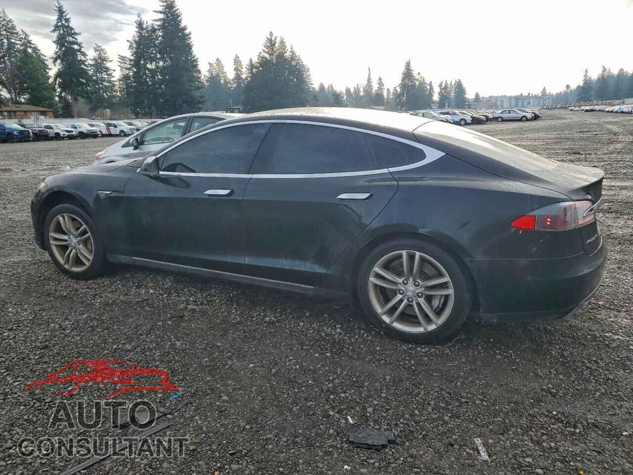 TESLA MODEL S 2014 - 5YJSA1H13EFP47514