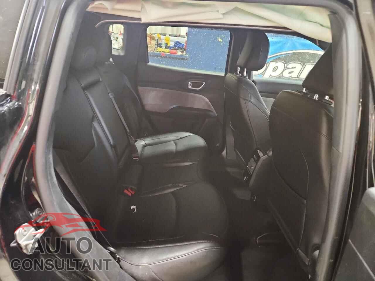 JEEP COMPASS 2024 - 3C4NJDFN2RT156683