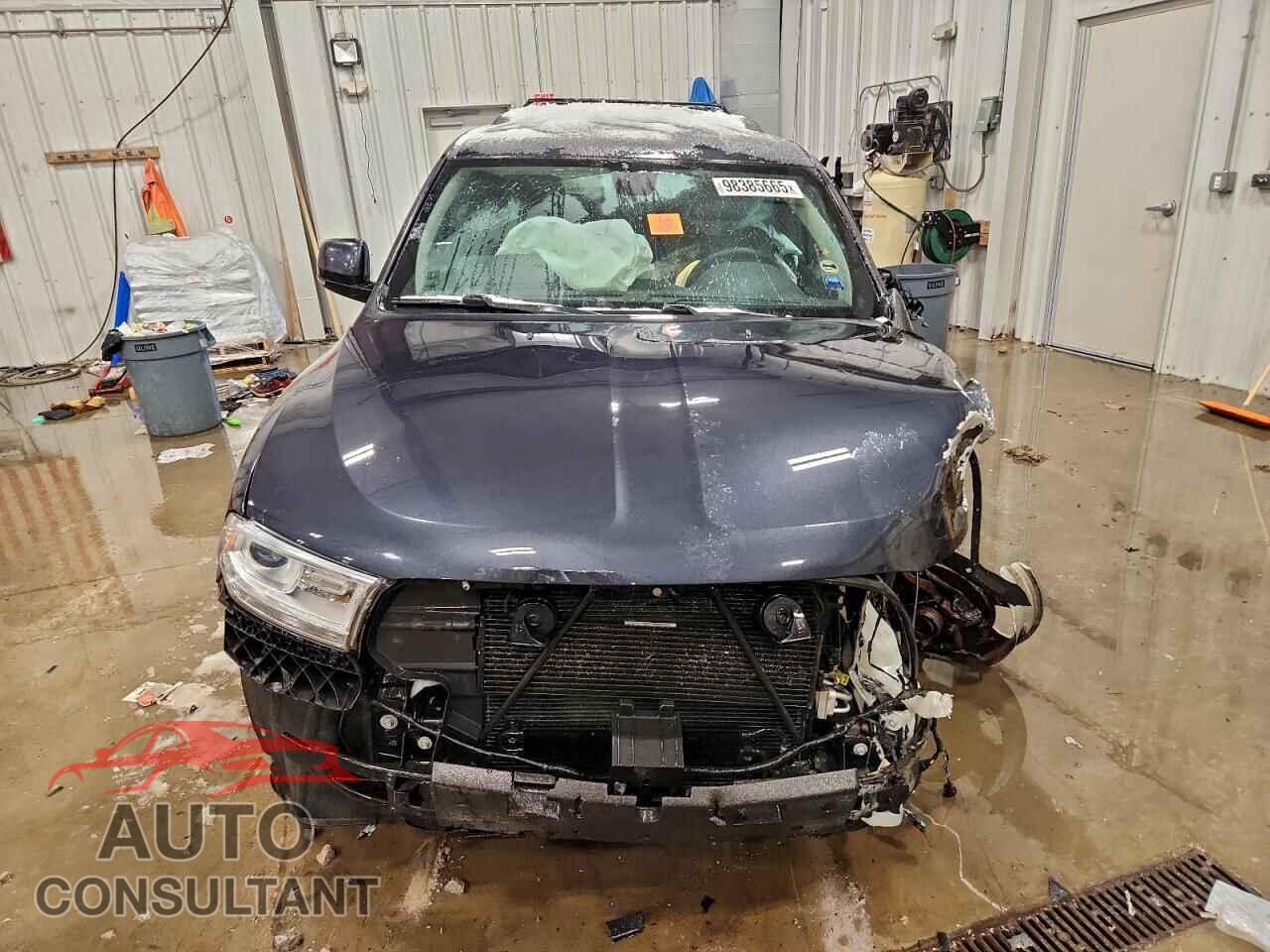 DODGE DURANGO 2015 - 1C4RDJDG5FC939211