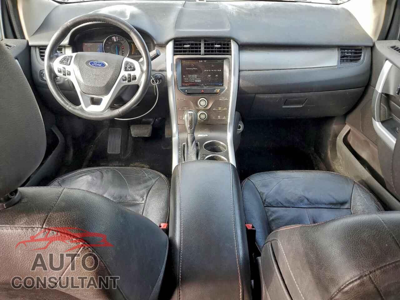 FORD EDGE 2014 - 2FMDK4JCXEBB60433