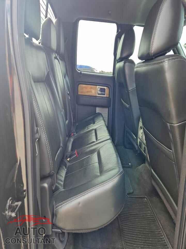 FORD F-150 2011 - 1FTFW1CF5BFA05774
