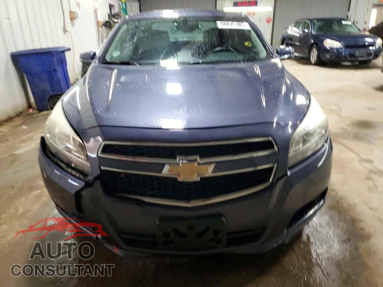CHEVROLET MALIBU 2013 - 1G11C5SA7DF196822