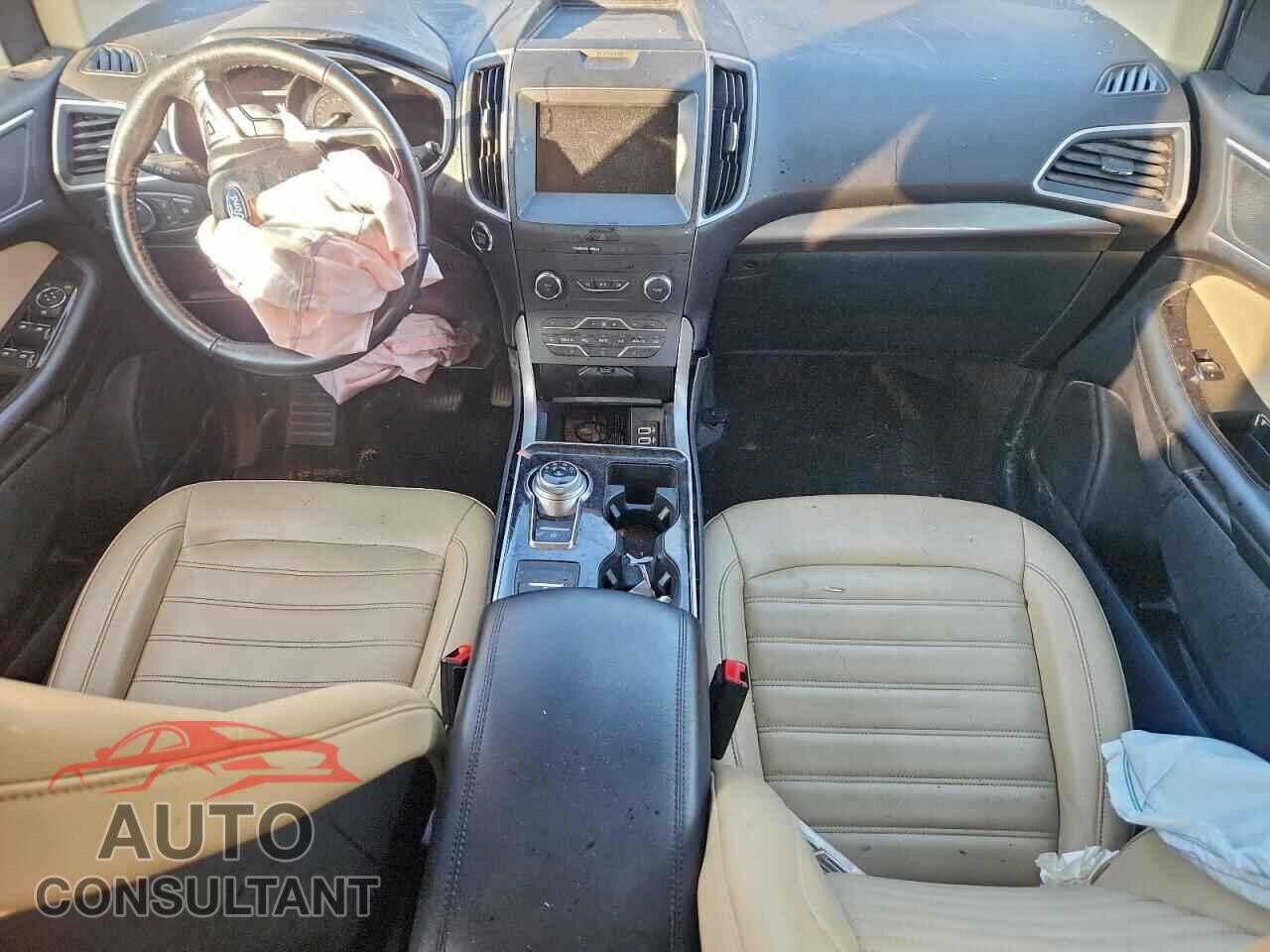 FORD EDGE 2020 - 2FMPK3J99LBB21275