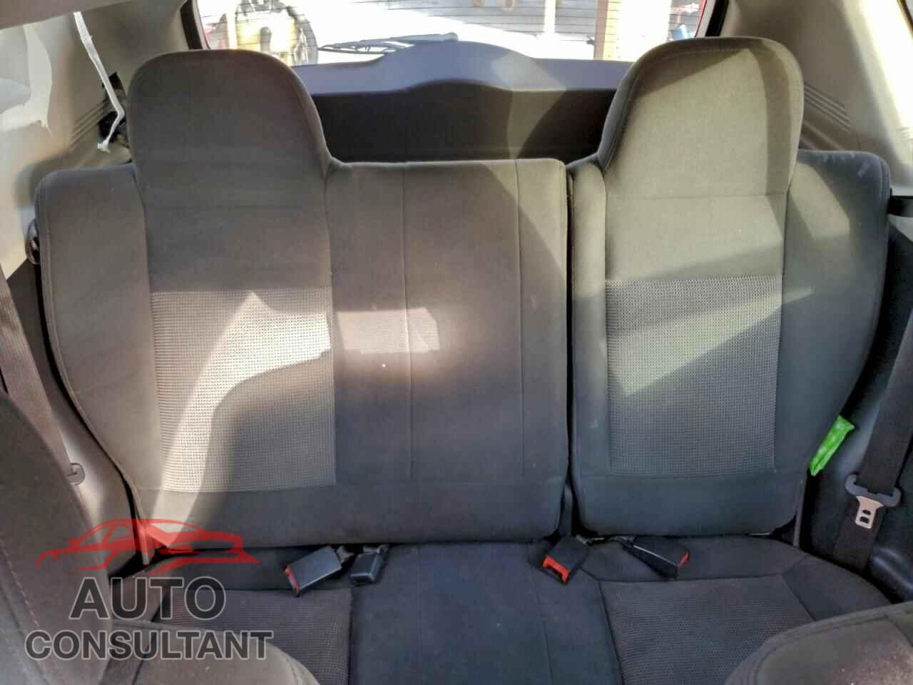 JEEP COMPASS 2014 - 1C4NJCBA0ED573197