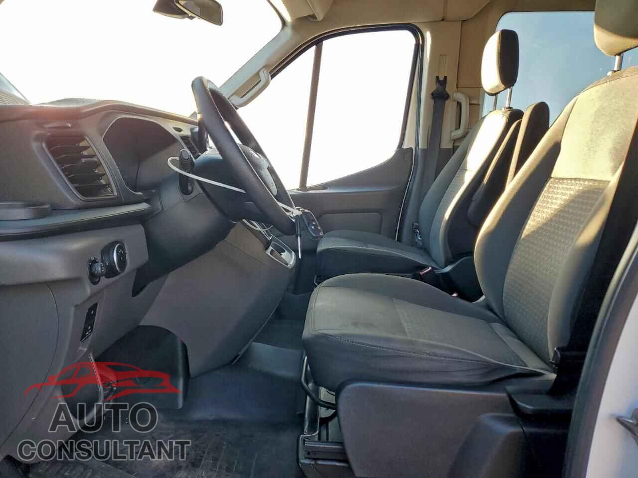 FORD TRANSIT 2021 - 1FBAX2CG1MKA32569
