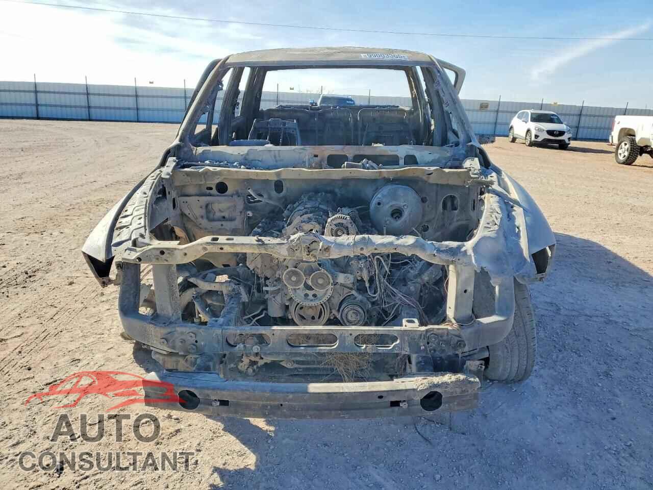 DODGE RAM 1500 2012 - 1C6RD6MT1CS312895